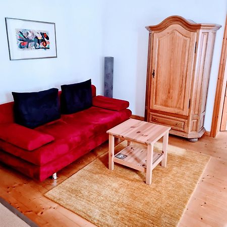 Ambiente Ferienwohnungen Sankt Martin Exterior foto
